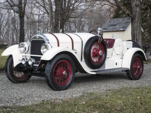 Stutz 695 Speedway Six Speedster '1925
